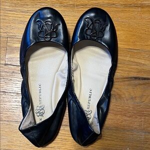 Rock n Republic Ballet Flats, Size 10